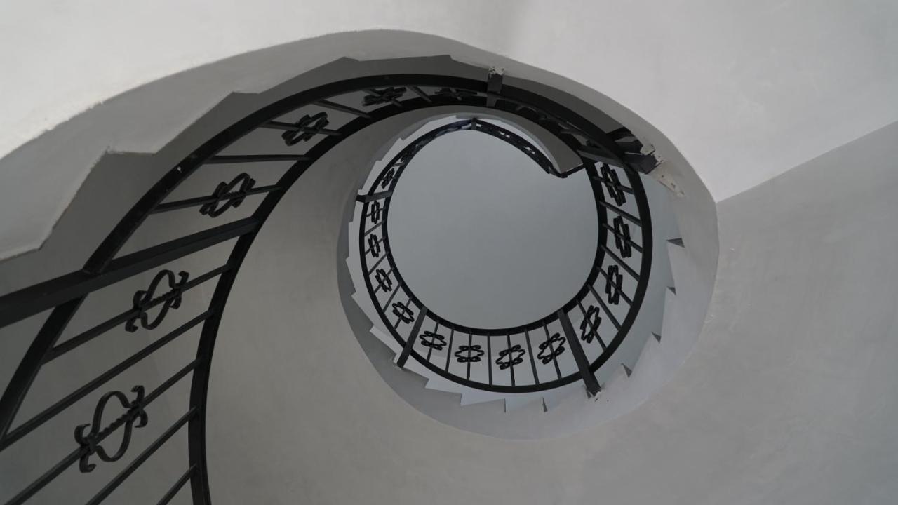 Deep Sea Residence アグリジェント エクステリア 写真